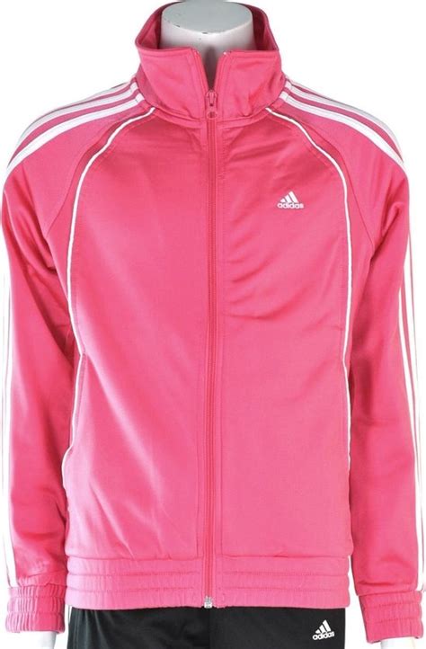 adidas trainingspak meisjes 164|Adidas Trainingspakken voor kids Maat 164 .